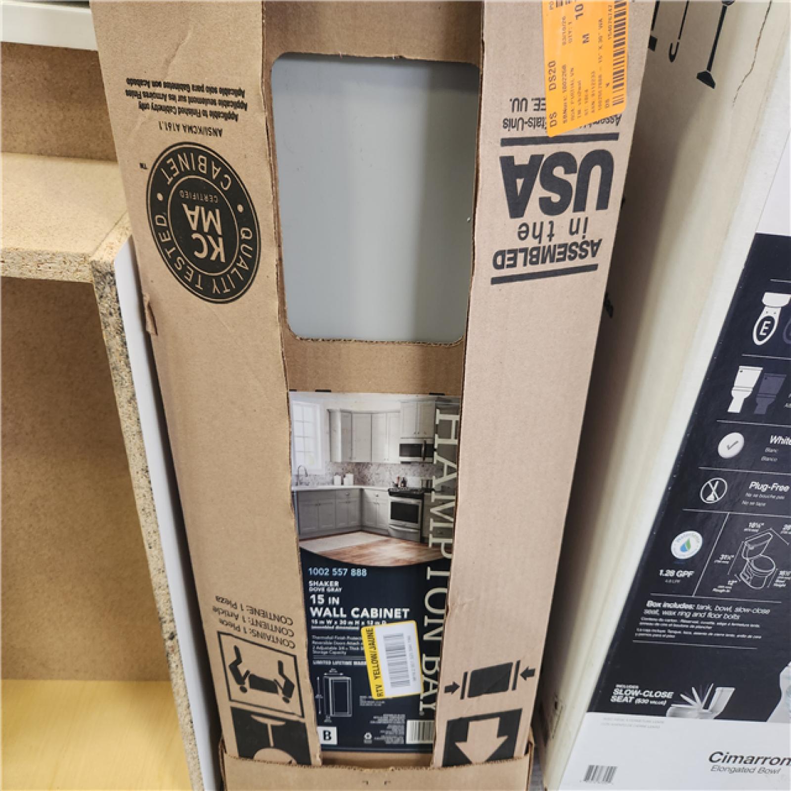 Phoenix AS-IS Mixed Home Improvement Pallet