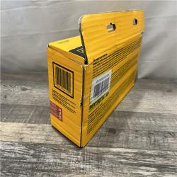 NEW - DEWALT 20V MAX Lithium-Ion 6.0 Ah Battery and Charger