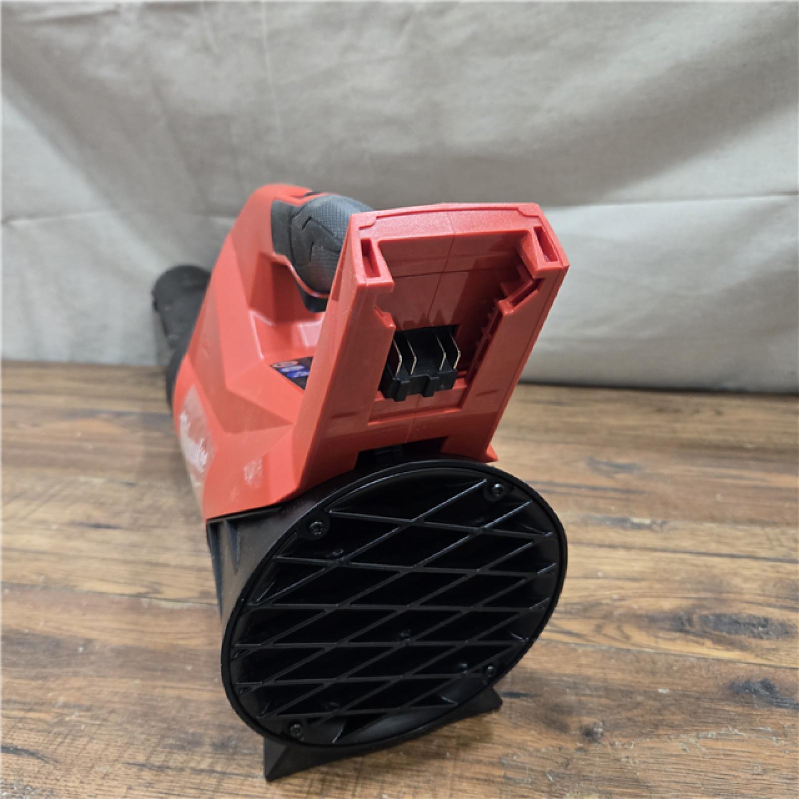 AS-IS Milwaukee M18 FUEL 18V Lithium-Ion Brushless Cordless Handheld Blower (Tool-Only)
