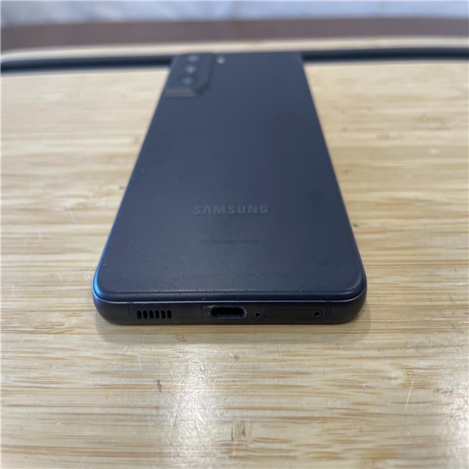 Samsung Galaxy S21 FE 5G 128GB  - Black