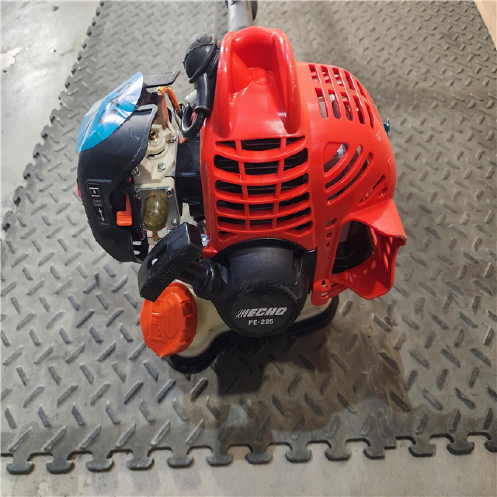 HOUSTON LOCATION AS-IS ECHO 21.2 cc Gas 2-Stroke Lawn Edger