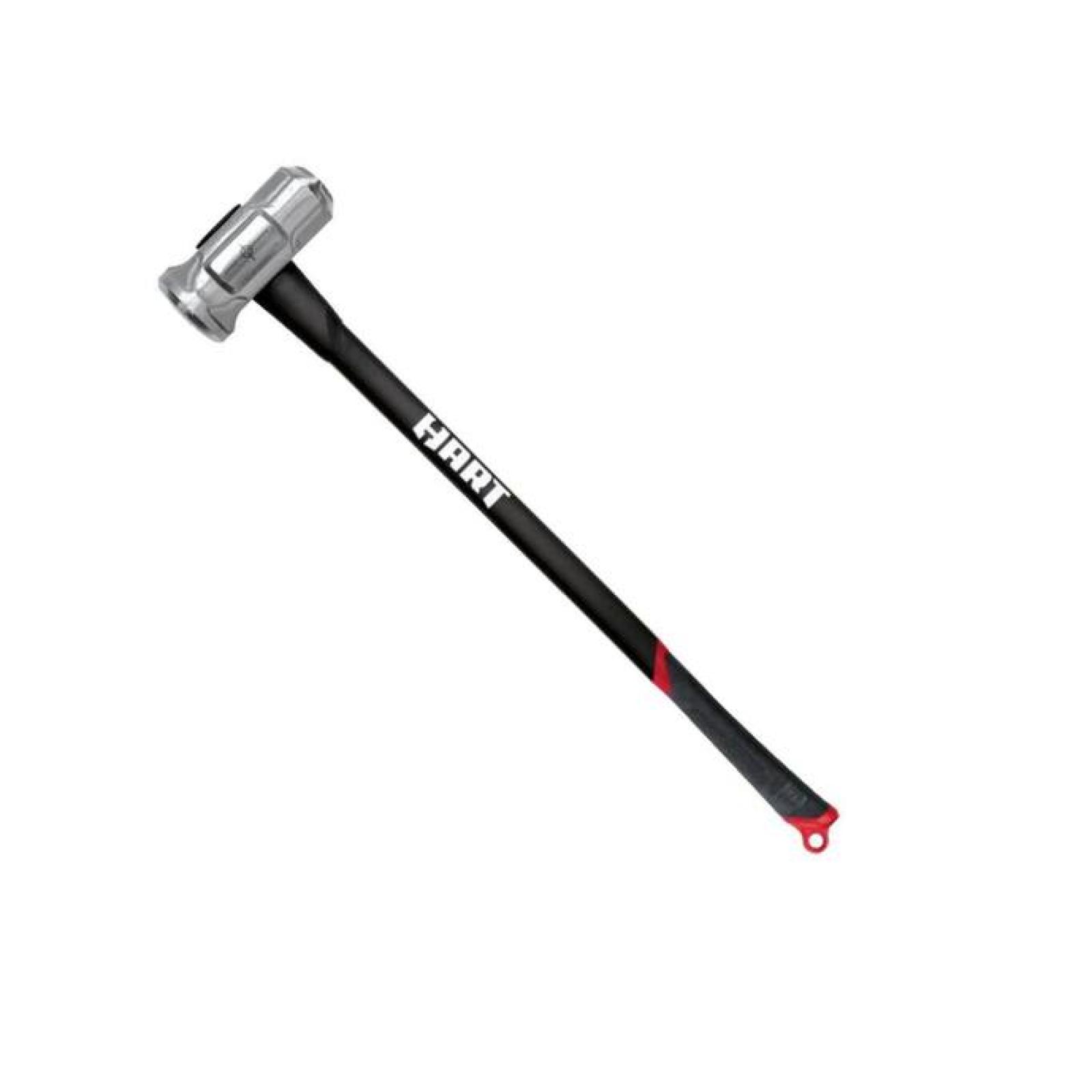 DALLAS LOCATION - HART 12 lb. PowerStrike Sledge with Fiberglass Handle 16 (UNITS)