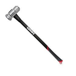 DALLAS LOCATION - HART 12 lb. PowerStrike Sledge with Fiberglass Handle 16 (UNITS)