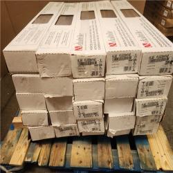 Phoenix Daltile Hillcroft Antique Oak 6 in. x 36 in. Glazed Porcelain Floor and Wall Tile (368 sq. ft. /25 Case)