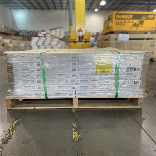 DALLAS LOCATION -  Lifeproof Fresh Oak 6 MIL x 8.7 in. W x 48 in. L Click Lock Waterproof Luxury Vinyl Plank Flooring PALLET-(28 CASES)