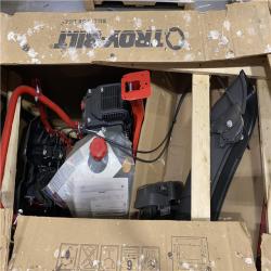 Dallas Location - As-Is Troy-Bilt Storm 26 in. 208 cc Two- Stage Gas Snow Blower