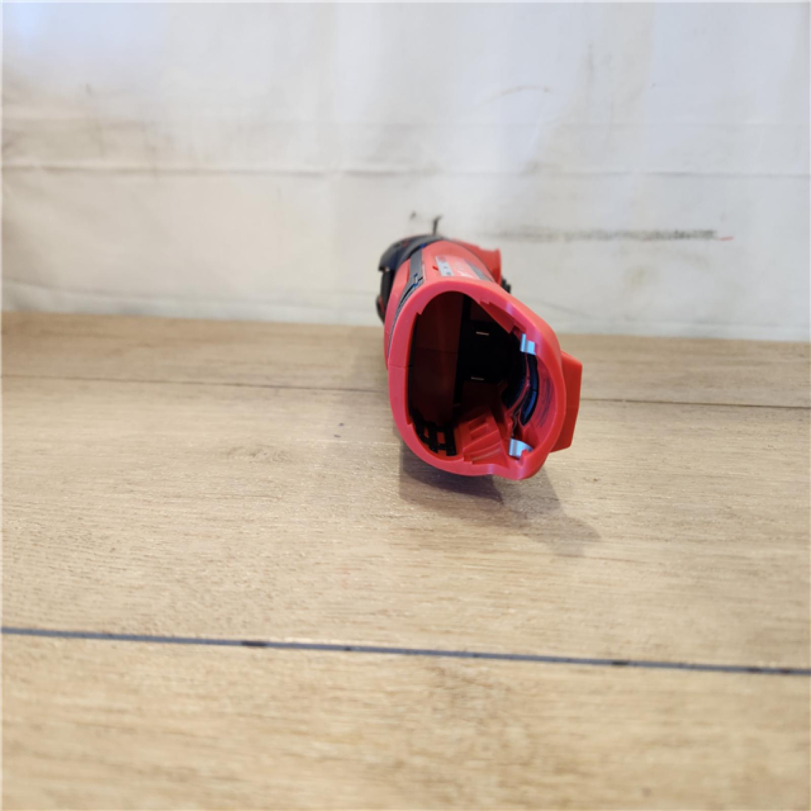 AS-IS- Milwaukee 12V Lithium-Ion Cordless Oscillating Multi-Tool (Tool-Only)