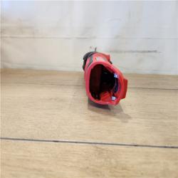 AS-IS- Milwaukee 12V Lithium-Ion Cordless Oscillating Multi-Tool (Tool-Only)