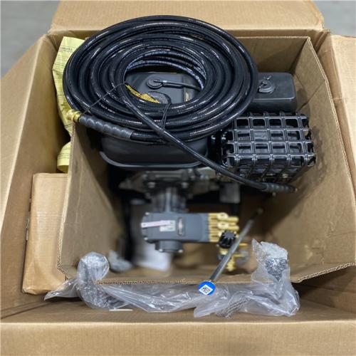 Dallas Location - As-Is DEWALT 4000 PSI 3.5 GPM Gas Pressure Washer