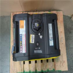 CALIFORNIA AS-IS CHAMPION PORTABLE POWER GENERATOR