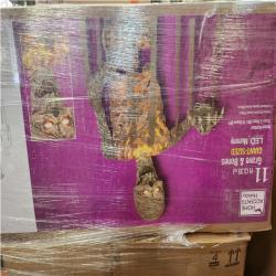 Phoenix AS-IS Halloween Pallet