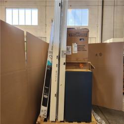 Phoenix AS-IS Mixed Home Improvement Pallet