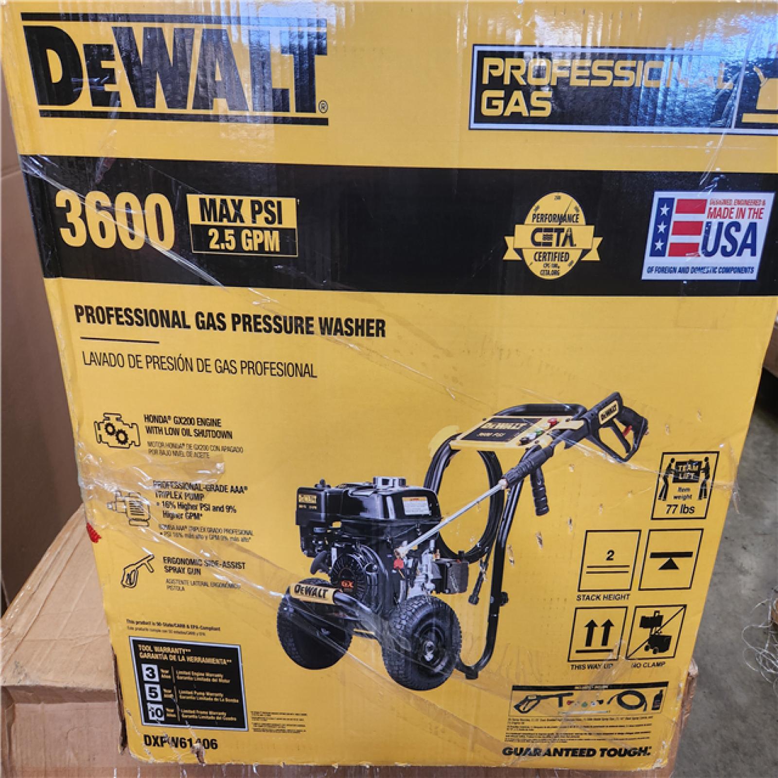 Phoenix AS-IS Mixed Home Improvement Pallet