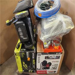 Phoenix AS-IS Mixed Home Improvement Pallet