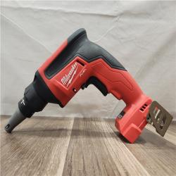 AS-IS- Milwaukee M18 FUEL Drywall Screw Gun (Tool-Only)