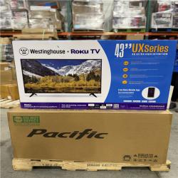 DALLAS LOCATION- NEW! MIXED BULLSEYE PALLET