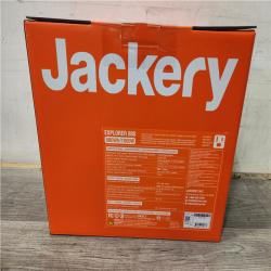 Phoenix Location NEW Jackery Explorer 880, 880Wh/1000W Model No: Explorer 880