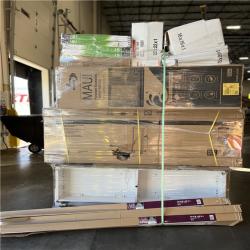 DALLAS LOCATION - AS-IS HOME IMPROVEMENT PALLET