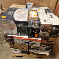 Phoenix AS-IS Mixed Home Improvement Pallet