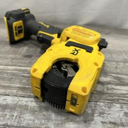 AS-IS DEWALT 20-Volt MAX XR Copper Cutter (Tool Only)