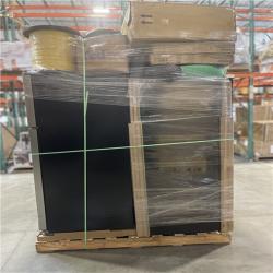 DALLAS LOCATION- AS-IS HOME IMPROVEMENT PALLET