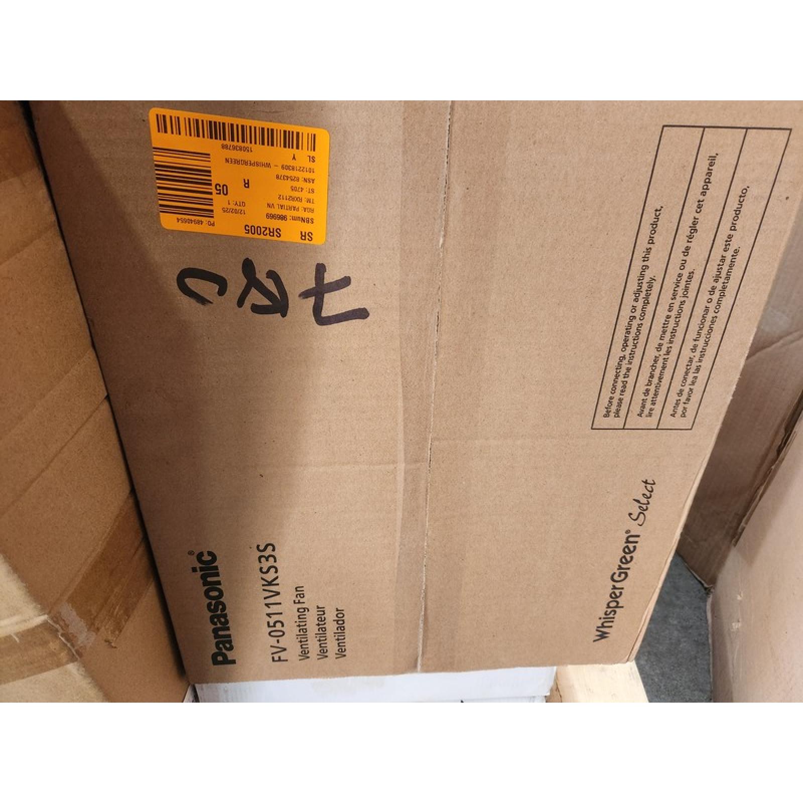 Phoenix AS-IS Monster Turbo Pallet