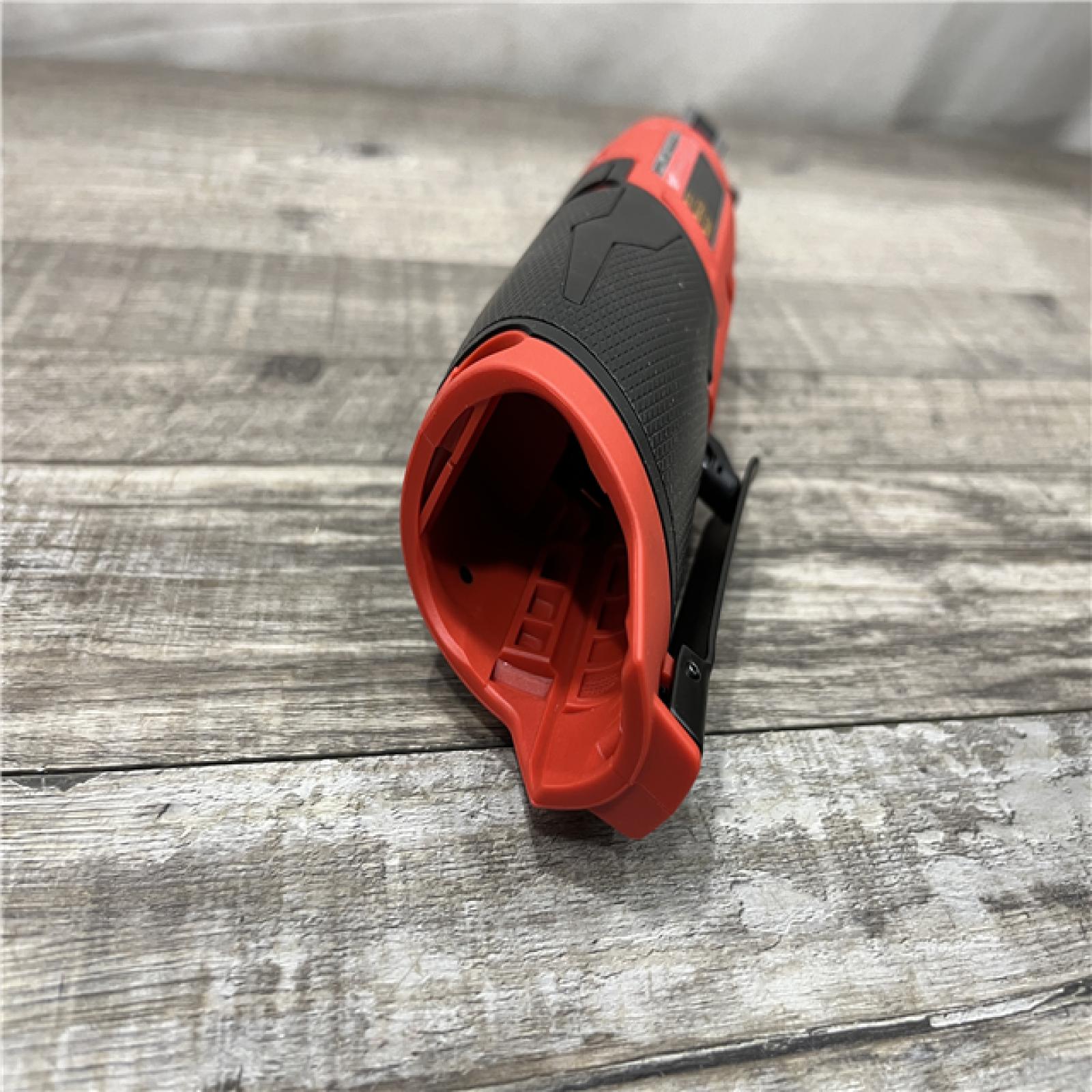 AS-IS Milwaukee FUEL 12-Volt Lithium-Ion Brushless Cordless High Speed 3/8 in. Ratchet (Tool-Only)