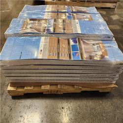 Phoenix Location NEW MSI Abatec 100 sq. ft. 3.9 ft. x 25.7 ft. x 1.5 mm Vinyl For Underlayment (25 Cases)