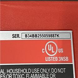 NEW - Milwaukee 18-Volt 2 Gal. Lithium-Ion Cordless Wet/Dry Vacuum (Vacuum-Only)