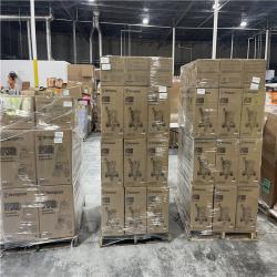 Atlanta Location New Westinghouse Pressure Washers (100 units) 3 pallets BL200-D