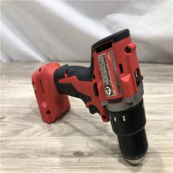 AS-IS Milwaukee 18V Lithium-Ion Cordless Compact Drill/Impact Combo Kit