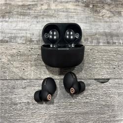 AS-IS Sony WH-1000XM4 Bluetooth Wireless Noise-Canceling Headphones