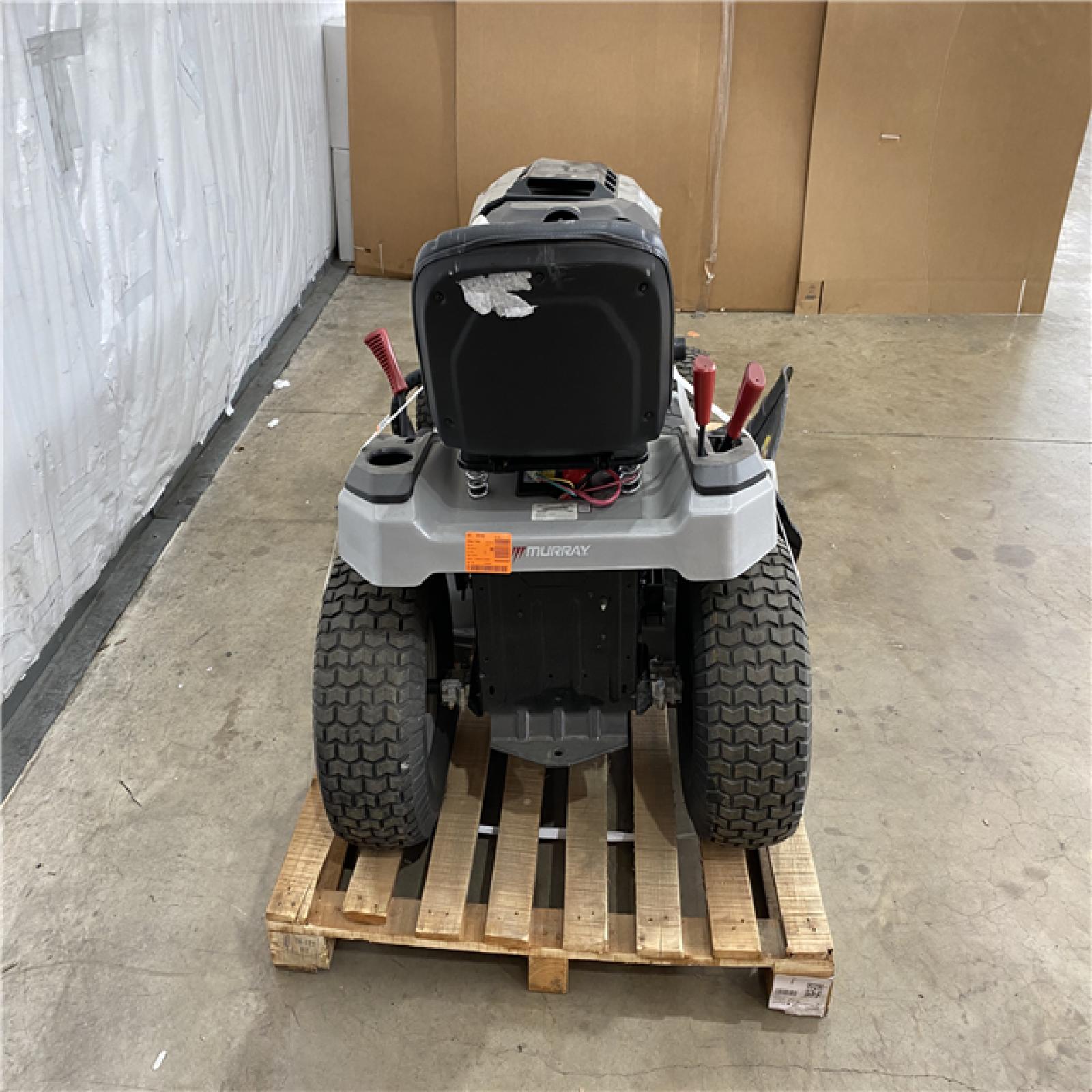 Houston Location AS IS - Murray MT200 Riding Mower