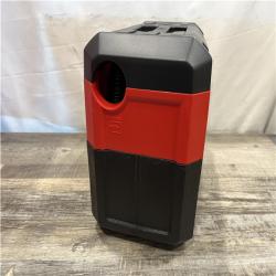 NEW - Milwaukee 18-Volt 2 Gal. Lithium-Ion Cordless Wet/Dry Vacuum (Vacuum-Only)