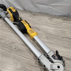 AS-IS DeWalt 20V MAXCordless String Trimmer Kit