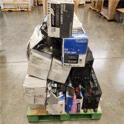 Phoenix Location Mixed Canopy Pallet (14 Total)