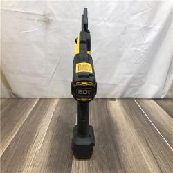 AS-IS DEWALT 20-Volt MAX 1 -1/2 in. Capacity Cordless Battery Powered Pruner (Tool Only)