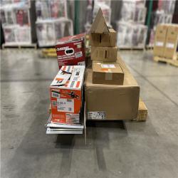 DALLAS LOCATION- AS-IS MONSTER TURBO