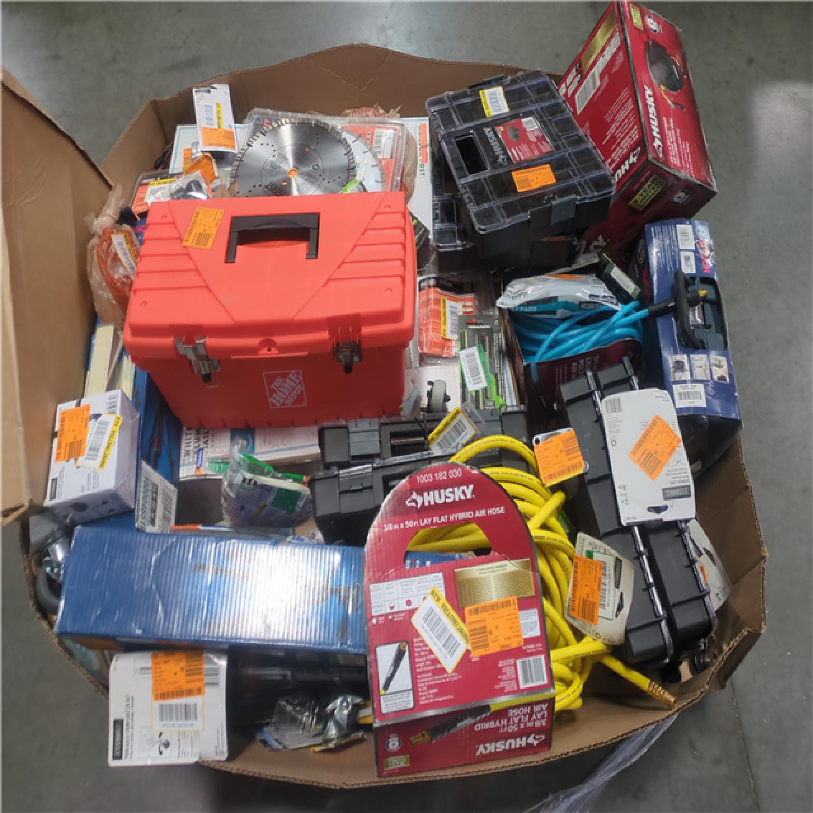 CALIFORNIA AS-IS .COM Pallets