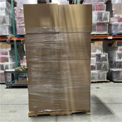 DALLAS LOCATION- 18x24x2 MERV 8 Pleated Air Filter PALLET (192 UNITS)