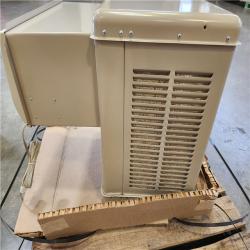 Phoenix NEW Champion Cooler 2800 CFM 2-Speed Window Evaporative Cooler for 600 sq. ft. (with Motor)