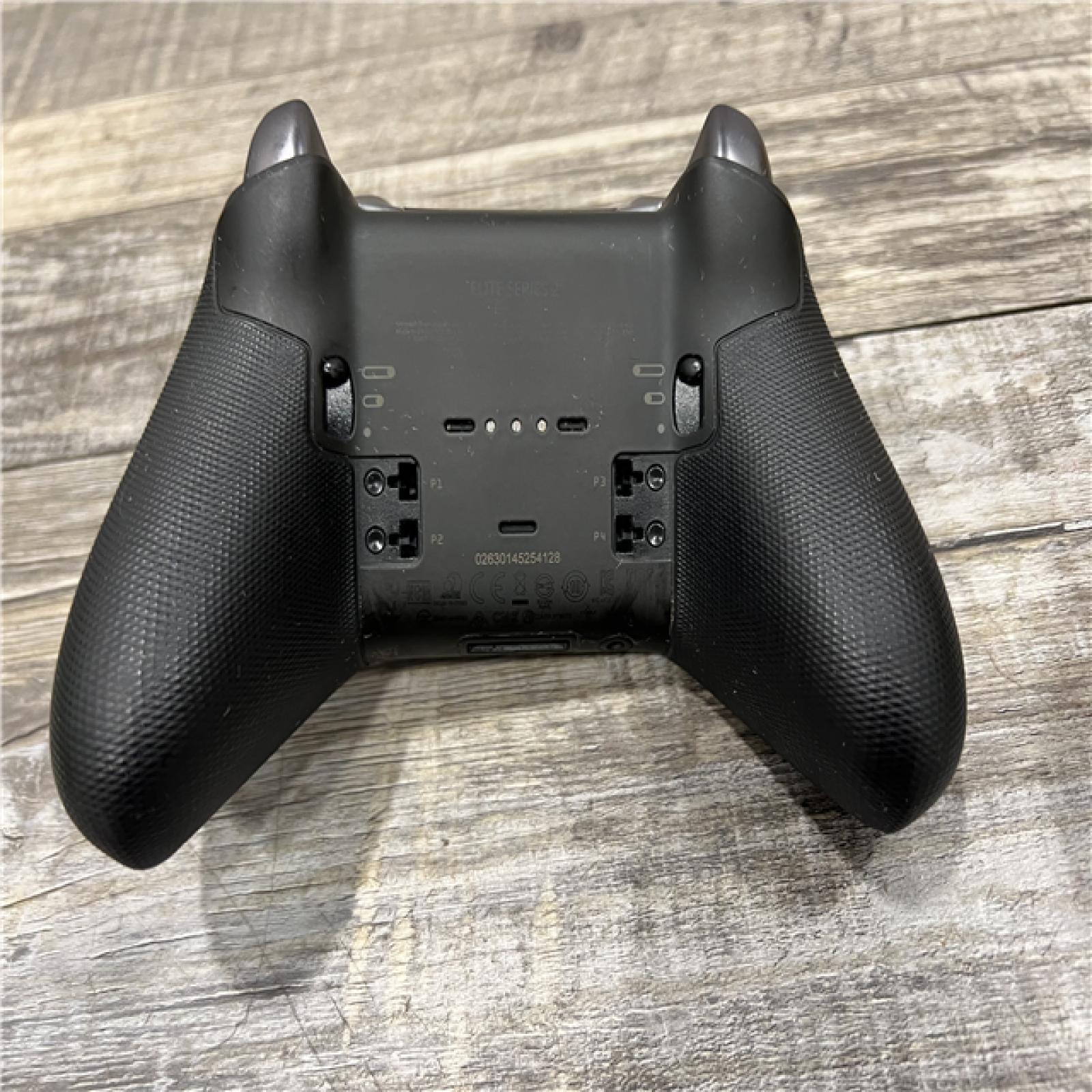 AS-IS Xbox Elite Series 2 Core Wireless Gaming Controller – Black