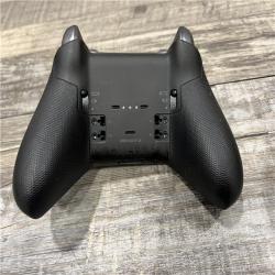 AS-IS Xbox Elite Series 2 Core Wireless Gaming Controller – Black