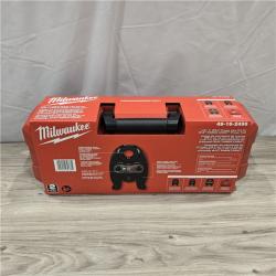 NEW! -  Milwaukee 1/2-in-1-in IPS-P Press Jaw Kit