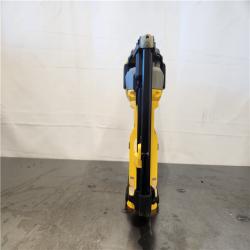 AS-IS- DeWalt 20V MAX 23 Ga. Cordless Compact Pin Nailer Tool Only 20 V