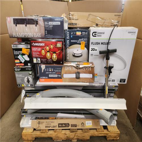 Phoenix AS-IS .Com Home Improvement Pallet