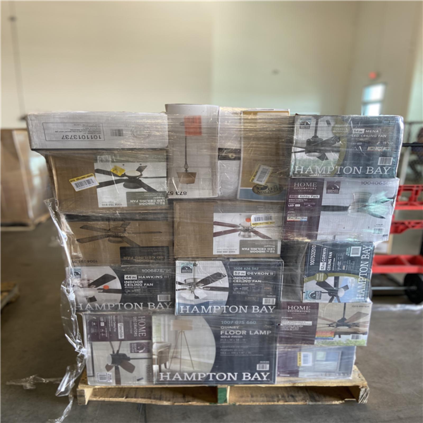 DALLAS LOCATION - HD LIGHTING AND ELECTRICAL