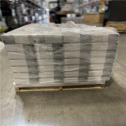 DALLAS LOCATION - Pergo XP Penny Anndel Oak 10 mm T x 7.4 in. W x 47.2 in. L Water Resistant Laminate Wood Flooring (19.63 sq. ft. /Case) PALLET - (28 CASES)