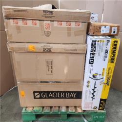 Phoenix AS-IS Mixed Home Improvement Pallet