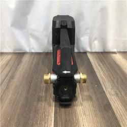 AS-IS Milwaukee 18-Volt 1/4 HP Lithium-Ion Cordless Transfer Pump (Tool Only)